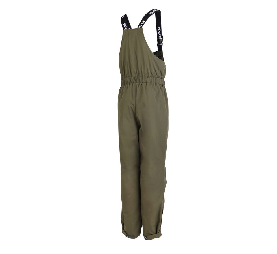 DAM Komplet Xtherm2 Winter Suit Green