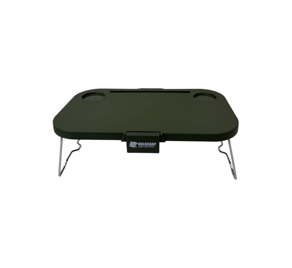 Holdcarp Stolek 2-in-1 Collapsible Bucket & Table