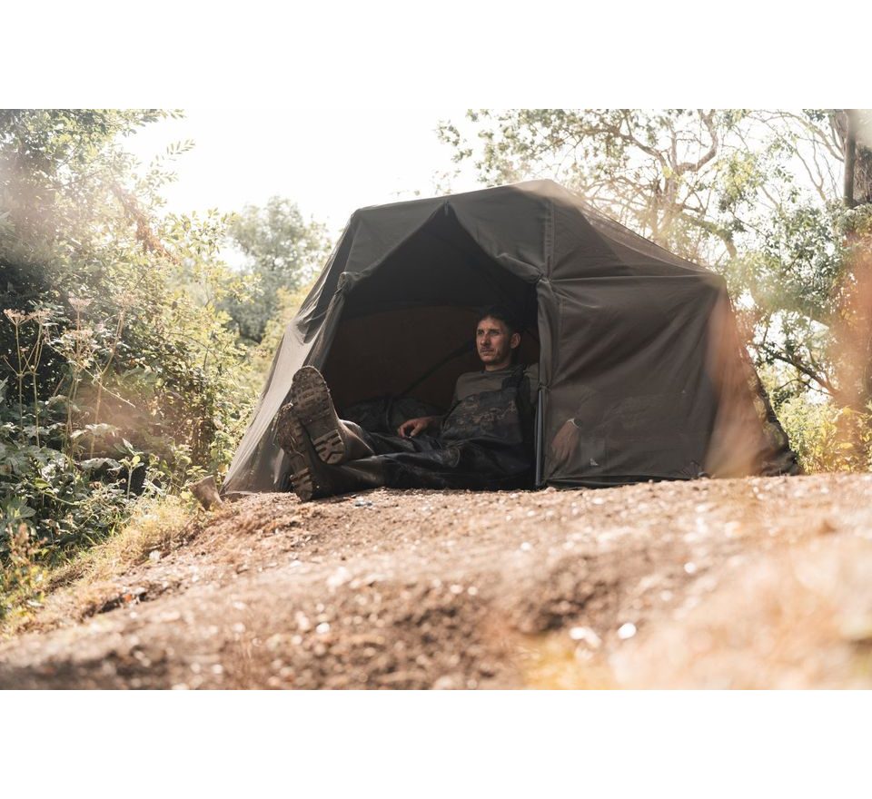 Nash Přístřešek Scope OPS Recon Brolly