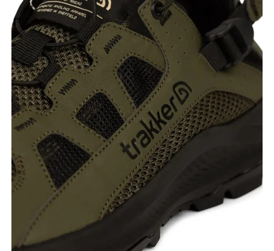 Trakker Boty TechPro Scout Shoe