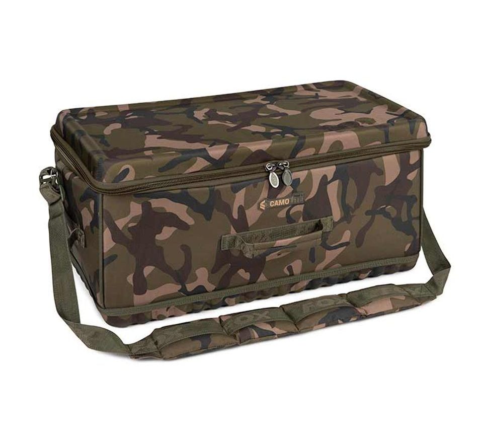 Fox Taška Camolite Barrow Organiser