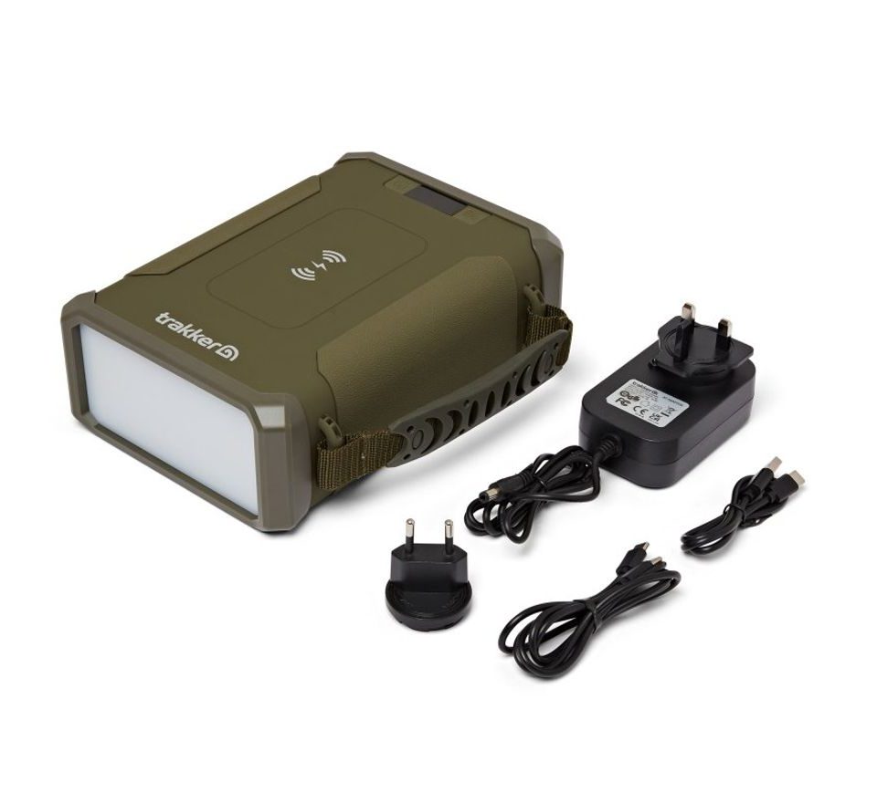 Trakker Powerbanka Power Pack 96K