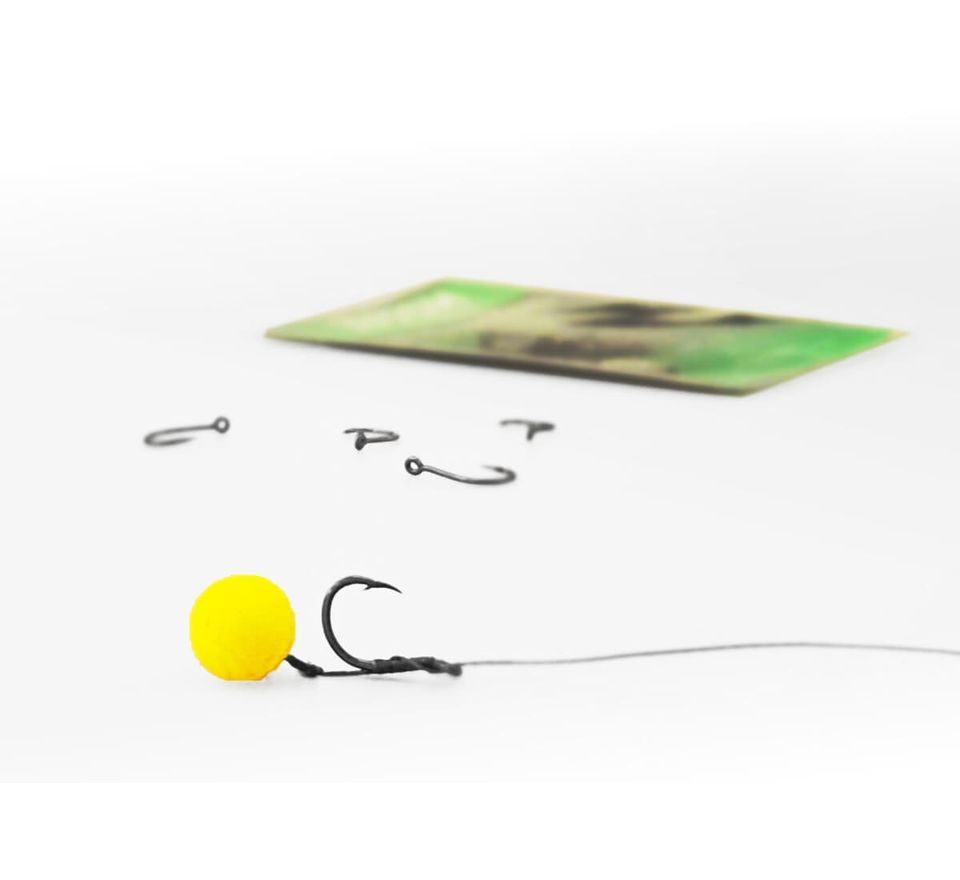 Zfish Háčiky Method Feeder Pro 2