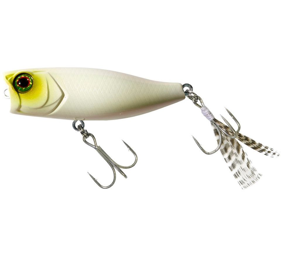 Wobler ILLEX Chubby Popper 4,2cm 3,3g