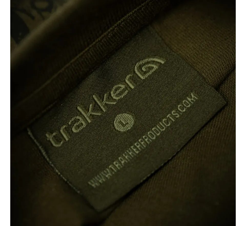 Trakker Tričko Tempest T-Shirt