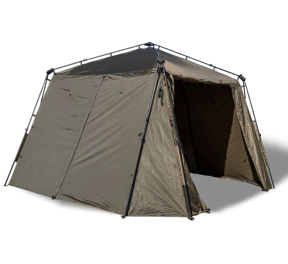Nash Bivak Bank Life Gazebo