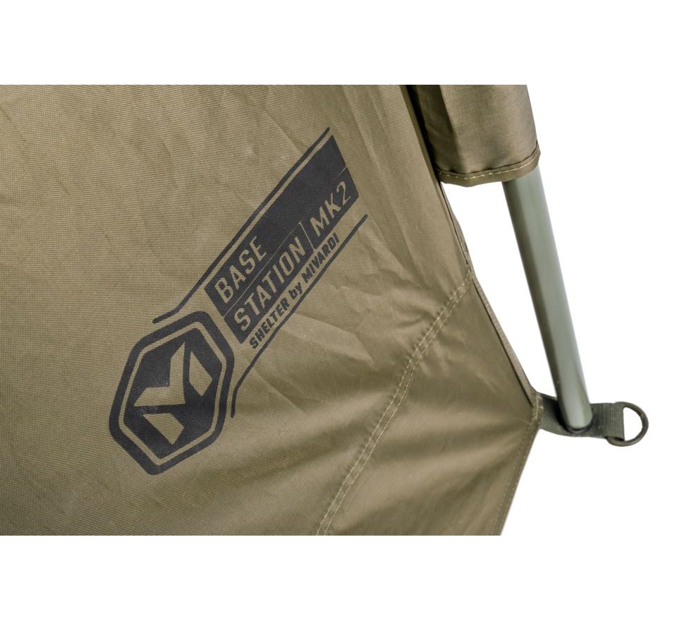 Mivardi Přístřešek Base Station MK2