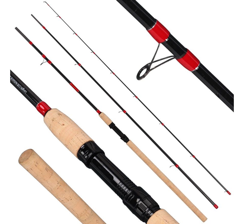 Giants fishing Prut Fluent MK2 Match 10ft 5-20g