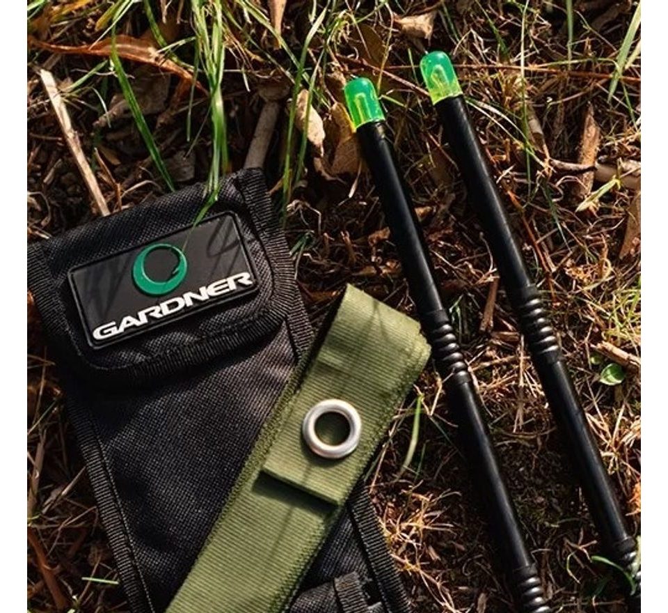 Gardner Měřící tyče Range Finder Distance Sticks