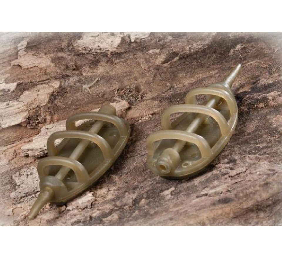 Extra Carp Method Feeder Set 20,30g + formička