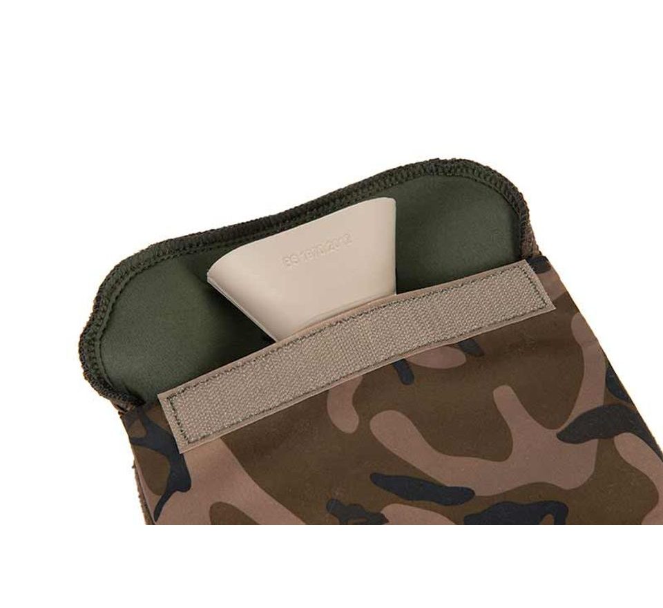 Fox Termo fľaša Camolite Hot Water Bottle