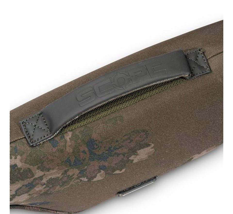 Nash Puzdro na prút Scope OPS Hi Protect 1 Rod Skin 6ft