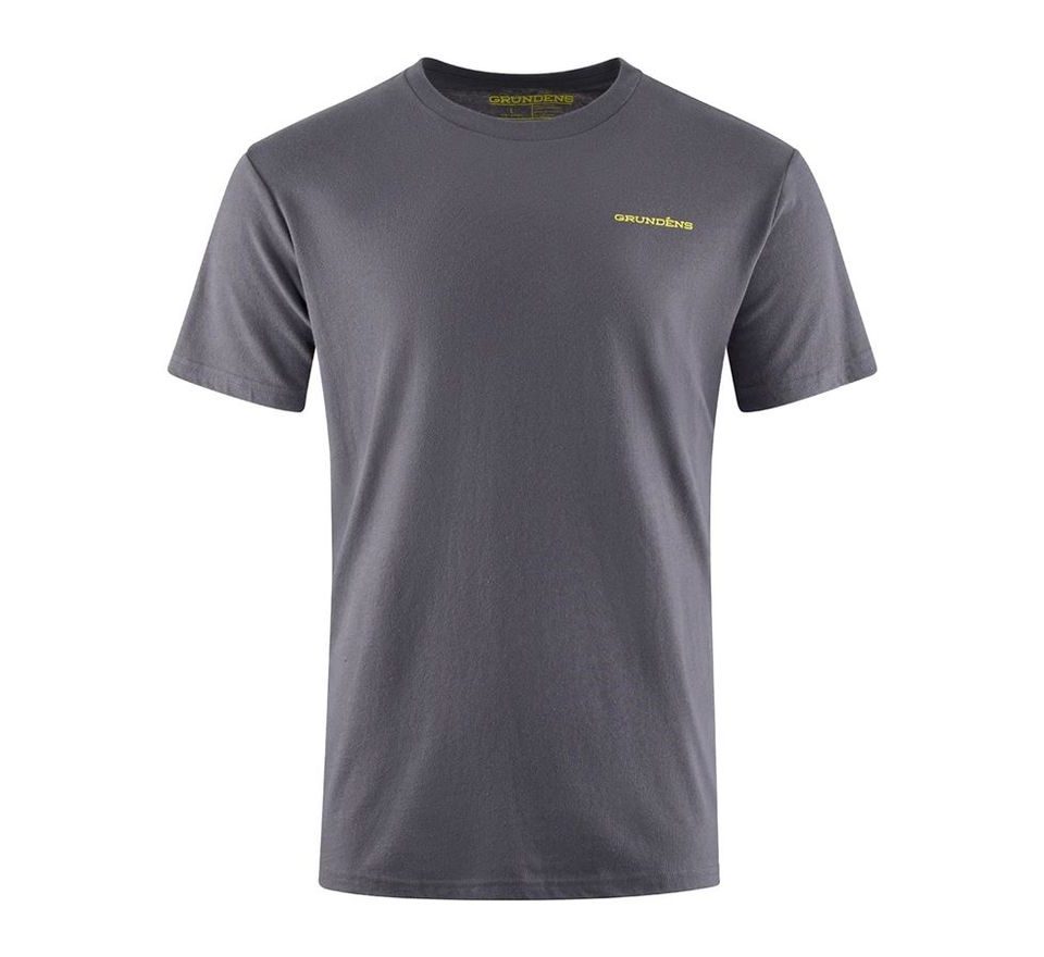Grundéns Triko Commercial Boat SS T-Shirt Anchor