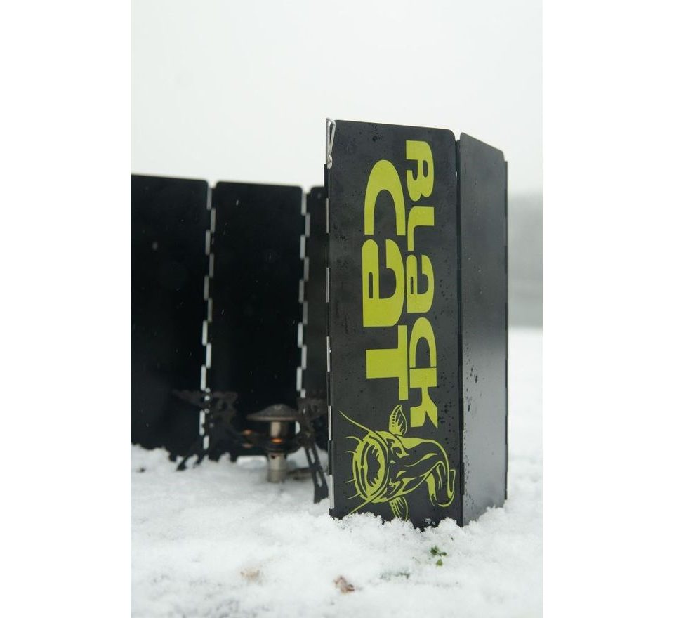 Black Cat Závětří Stove XL Wind Shield