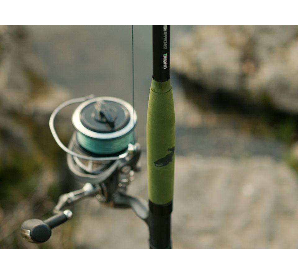 Delphin Prut Energy Catfish 2,5m 250-500g