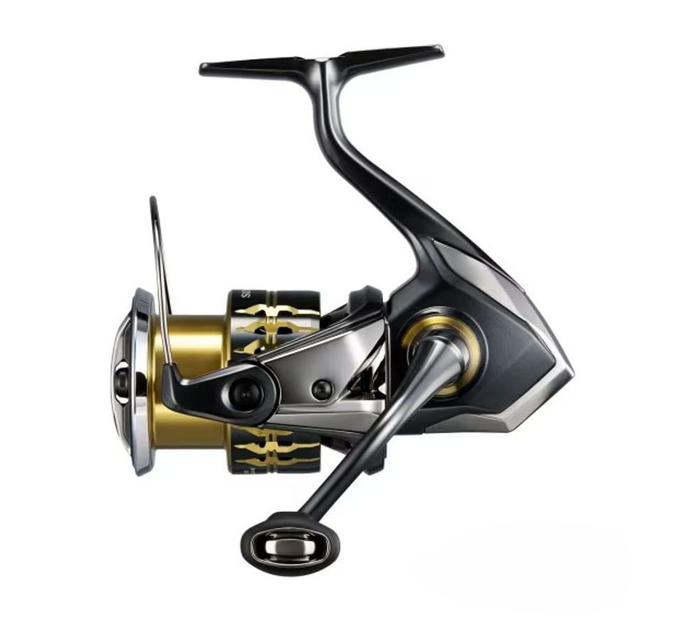 Shimano Navijak Sustain 3000 FK