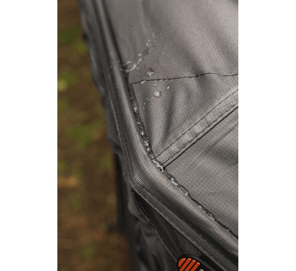 Fox Brolly Ultra 60 System Khaki