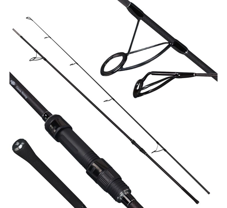 Giants fishing Prut Gaube XP330 12ft 3,25lb