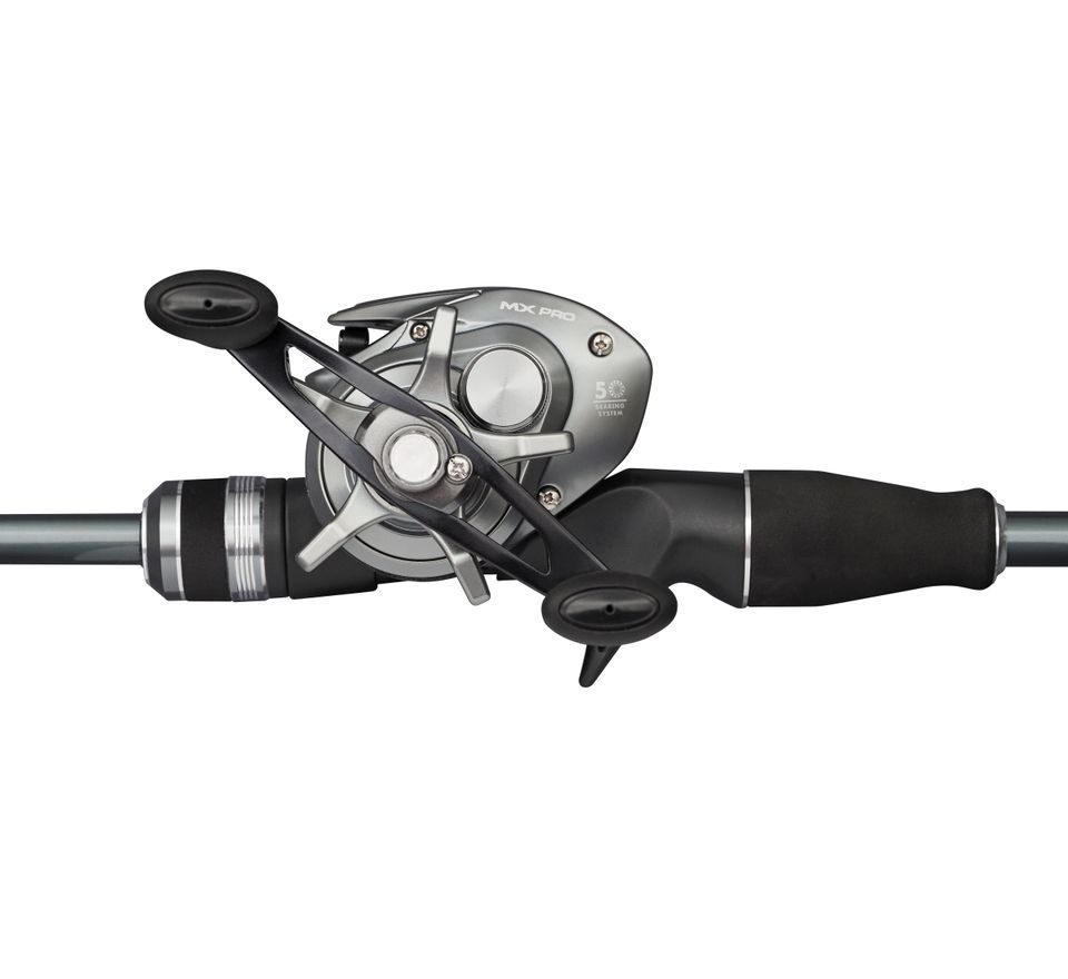 Mitchell Prút MX PRO Casting Combo 702MH 10-45g MXPROLP-L CAST CMB