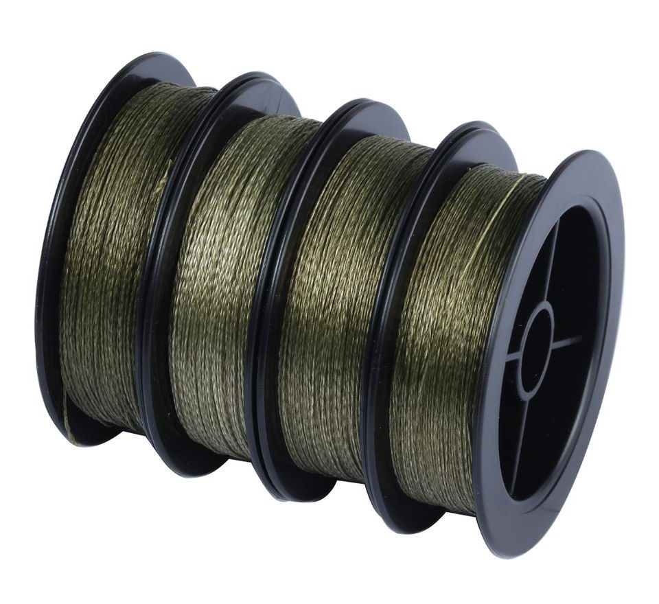 Giants fishing Potápavá pletená šnúra Carp Sinking Braid 20m