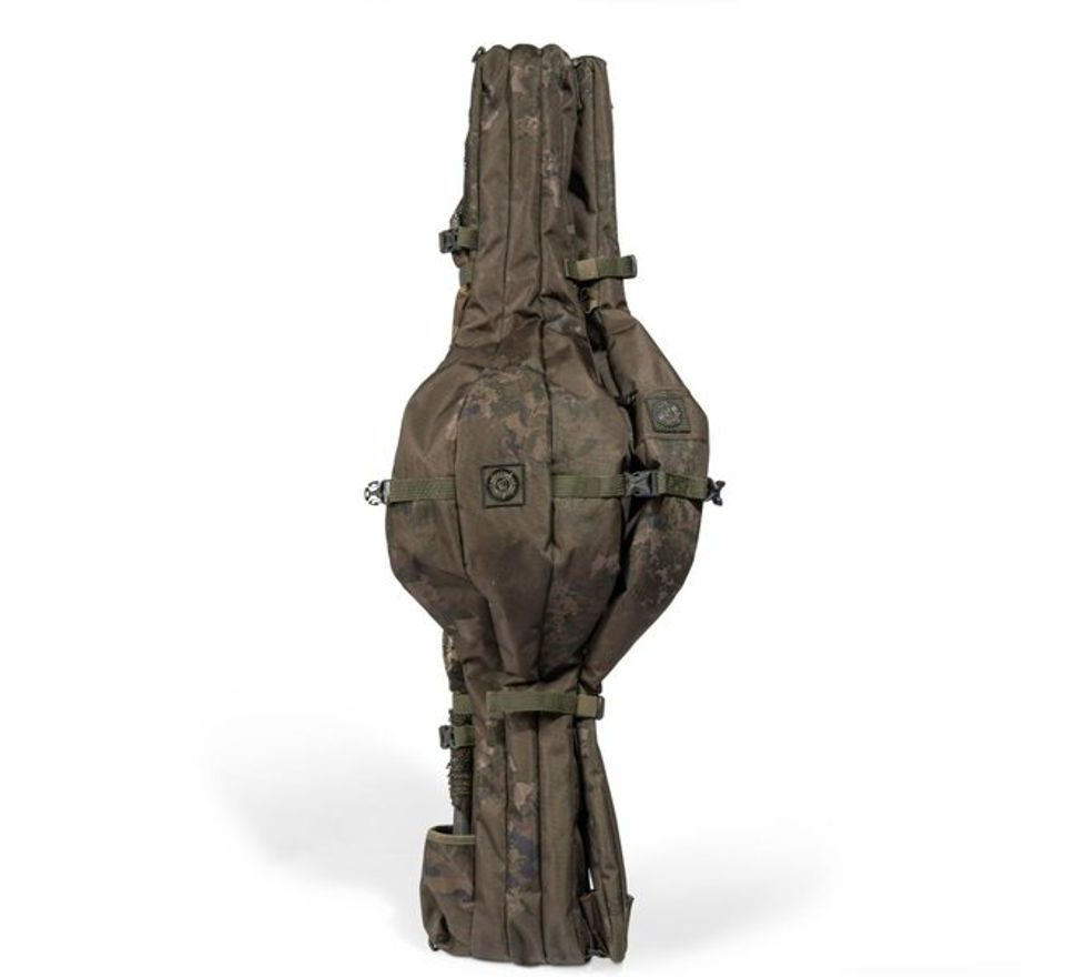 Nash Pouzdro na prut Scope Ops Soft Protect 3 Rod Skin 9ft