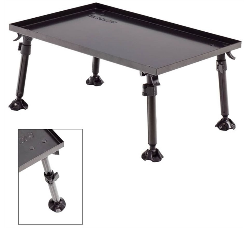 Starbaits Stolek Bivvy Table