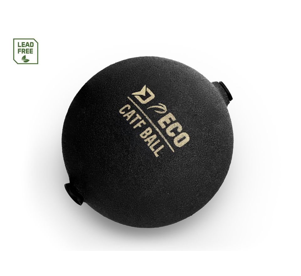 Delphin Zátěž bez olova EcoCATF BALL Rubber