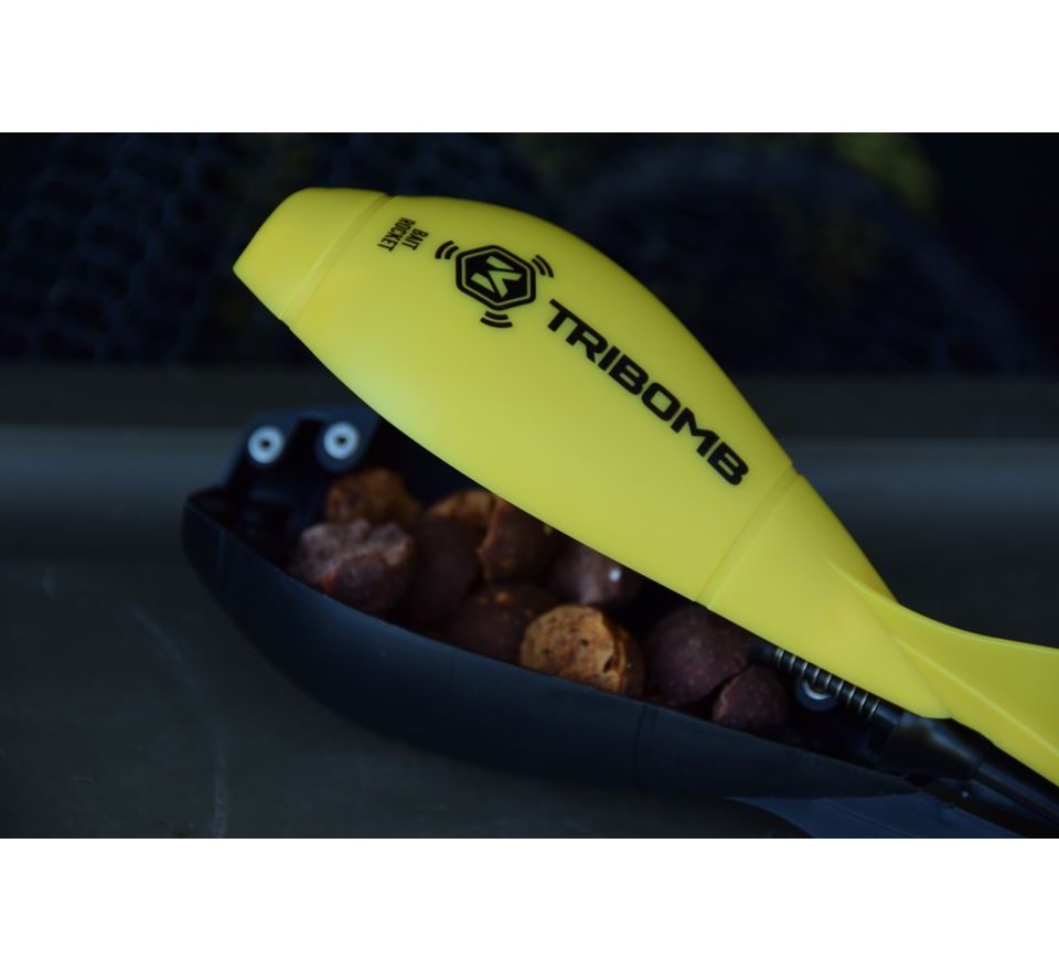 Mivardi Vnadiaca raketa Tribomb Bait Rocket