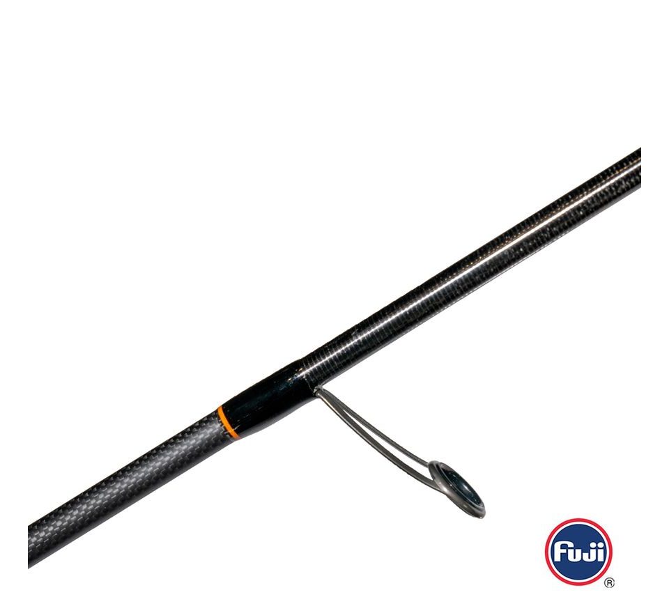 Zeck Prut Finesse ST 240cm 28g