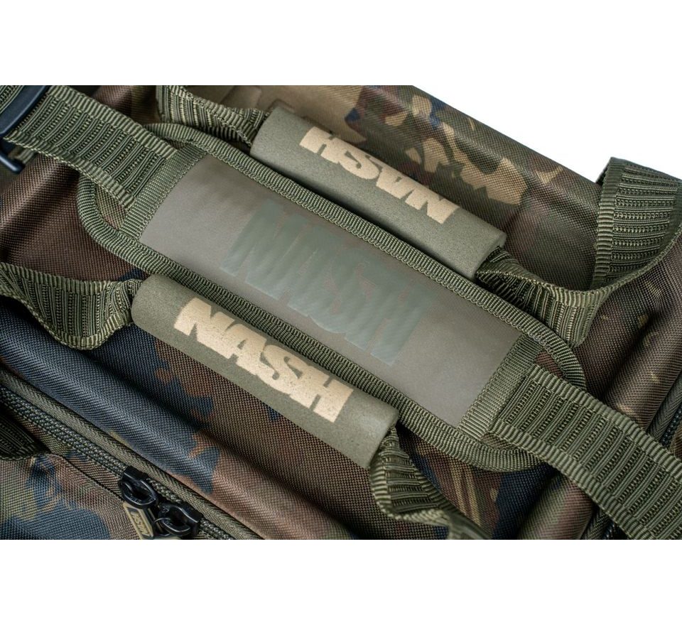 Nash Taška Subterfuge Carryall Small 30L