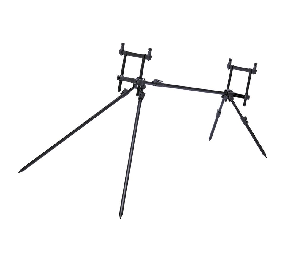 Prologic Stojan C-Series Convertible Long Legs 2 Rod Pod