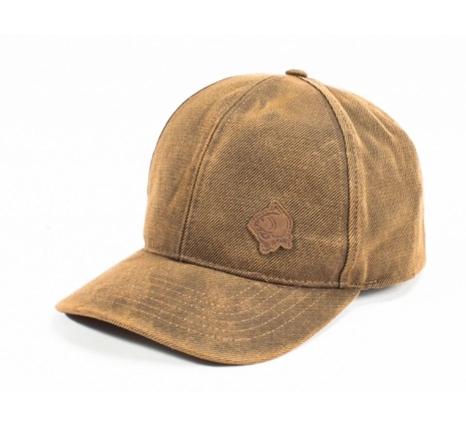 Nash Kšiltovka ZT Baseball Cap