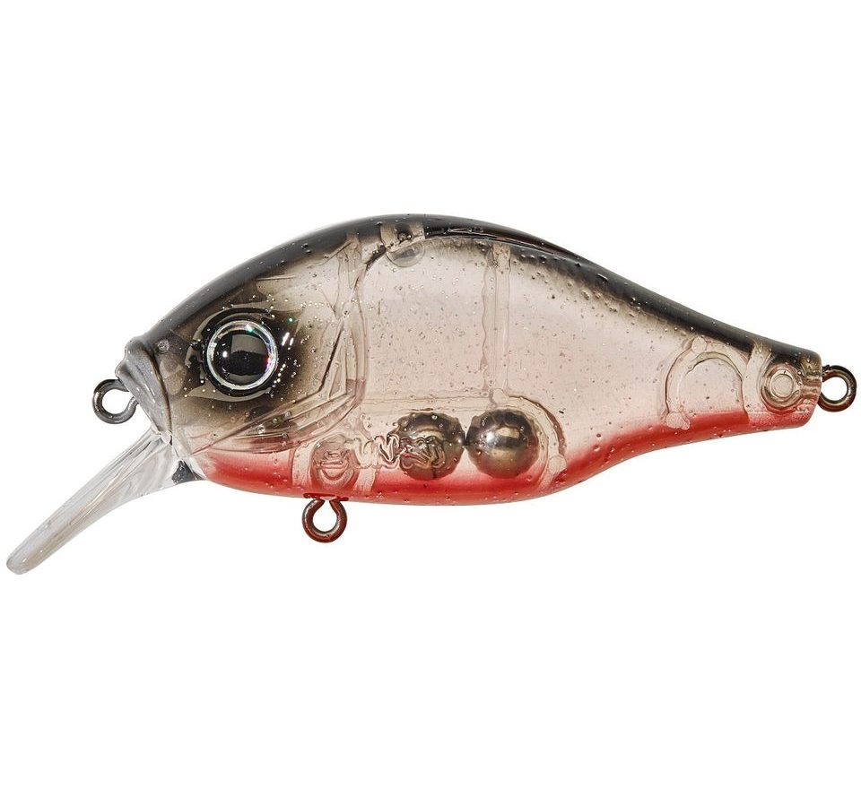 Gunki Wobler Dogora 6,5cm F