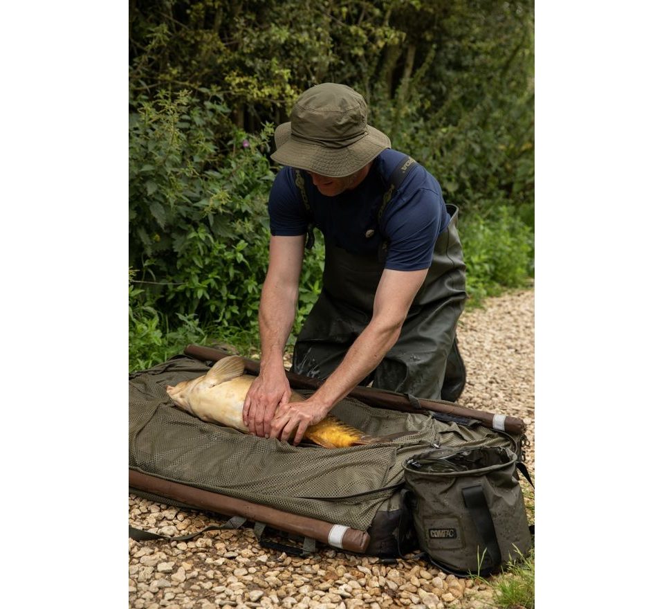 Korda Vážící plovoucí sak Compac Retainer Sling