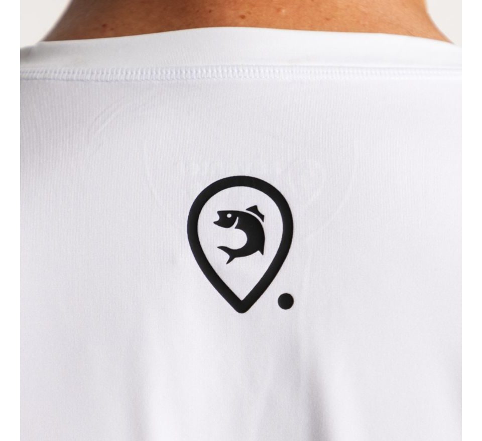 Adventer & fishing Funkčné UV tričko Bluefin Trevally