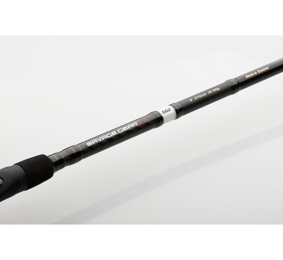 Savage Gear Prut SG2 Shore Game 274cm 7-23g