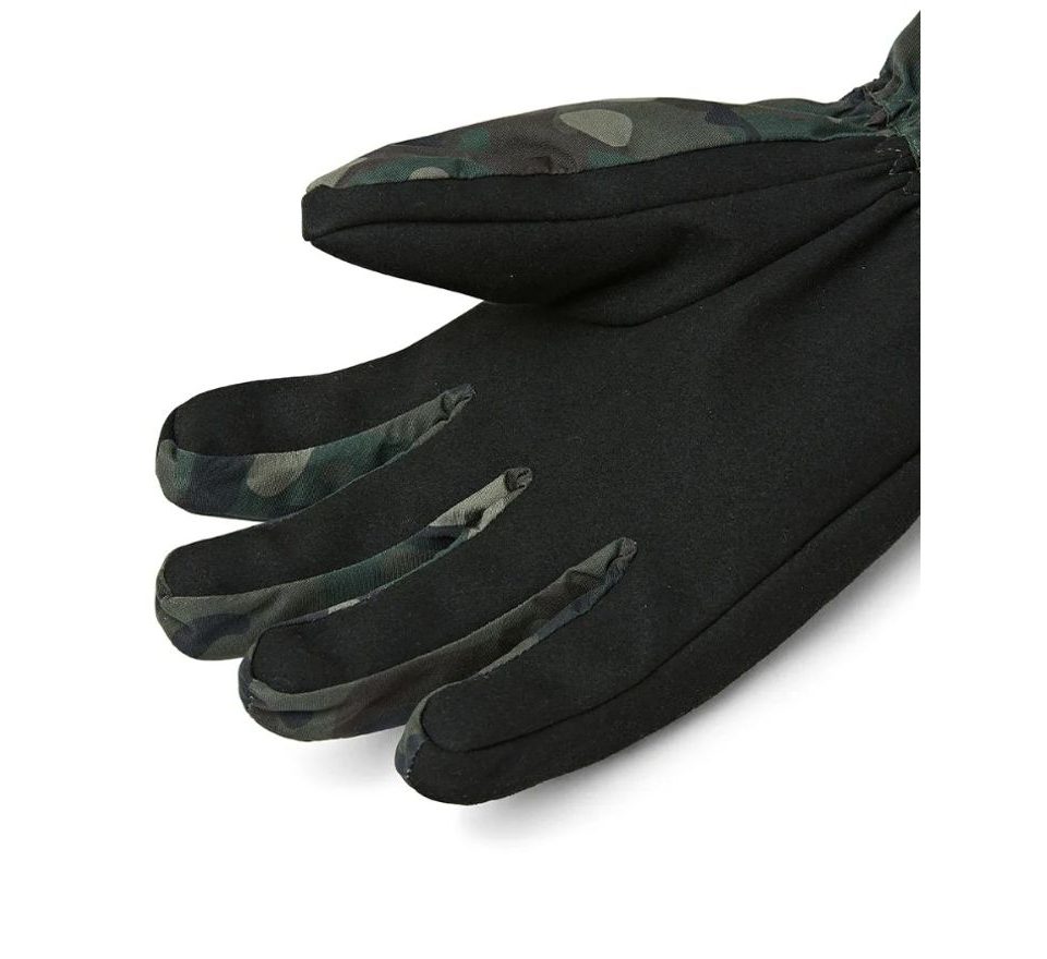 Trakker Rukavice TechPro Waterproof Gloves
