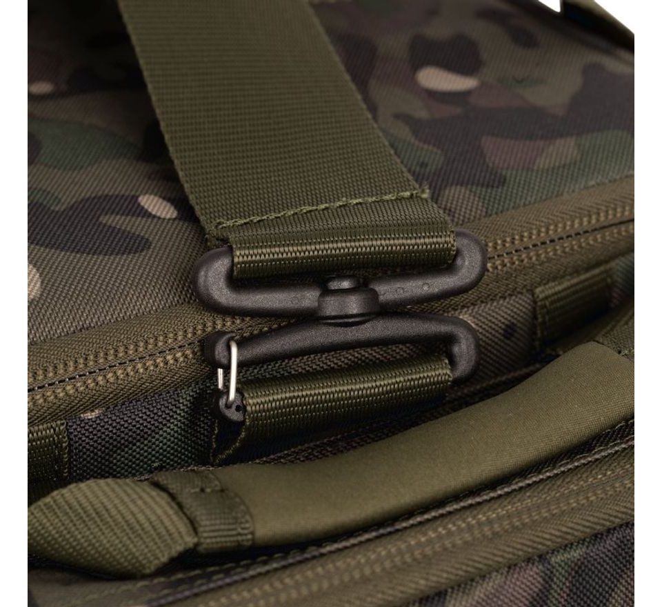Trakker Taška univerzální NXC Camo Pro Carryall Medium