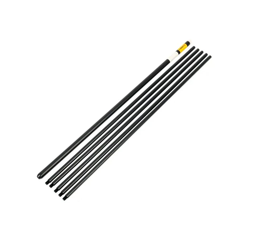 Trakker Tyčová bójka Marker Pole Kit Multi Color 6,5m