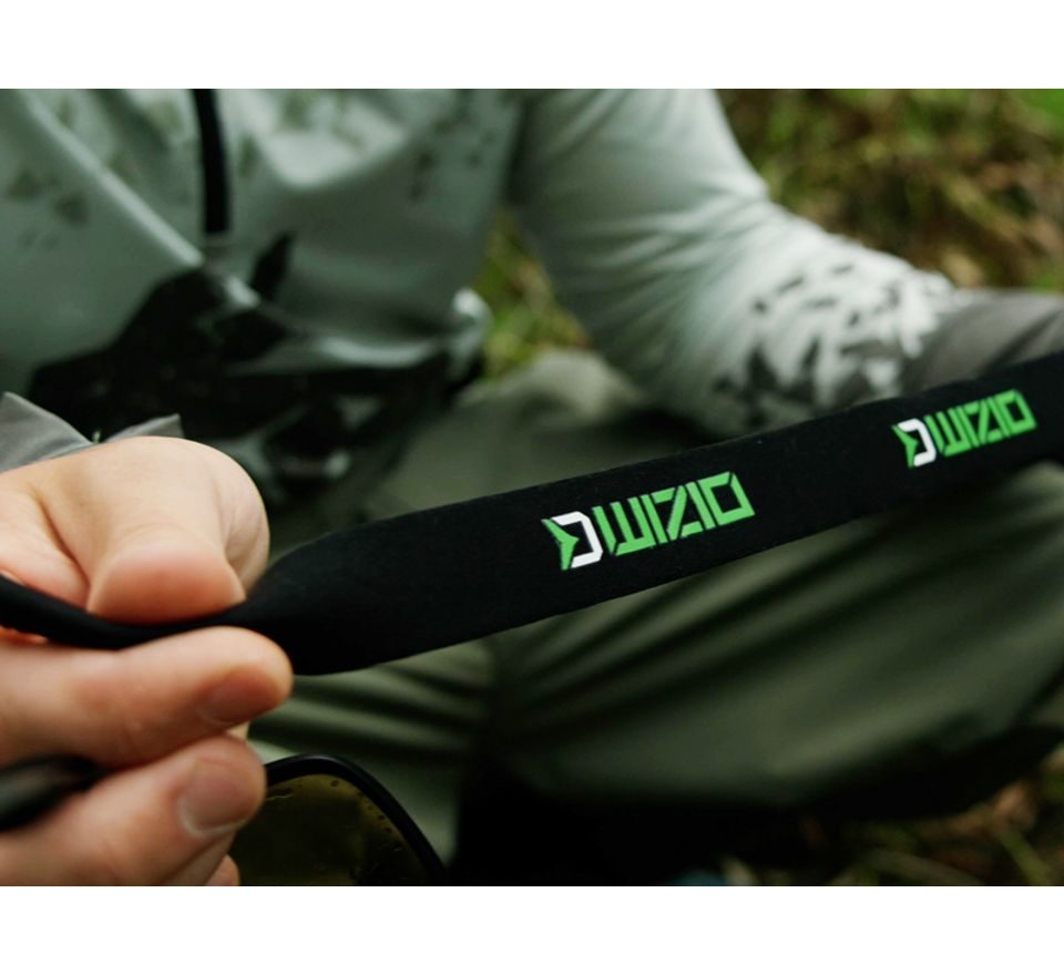 Delphin Polarizačné okuliare Wizio