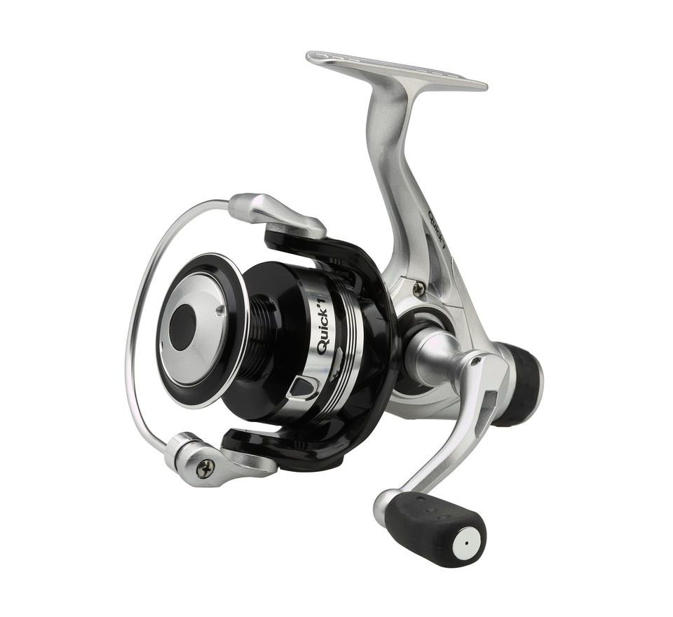 DAM Naviják Quick 1 3000RD