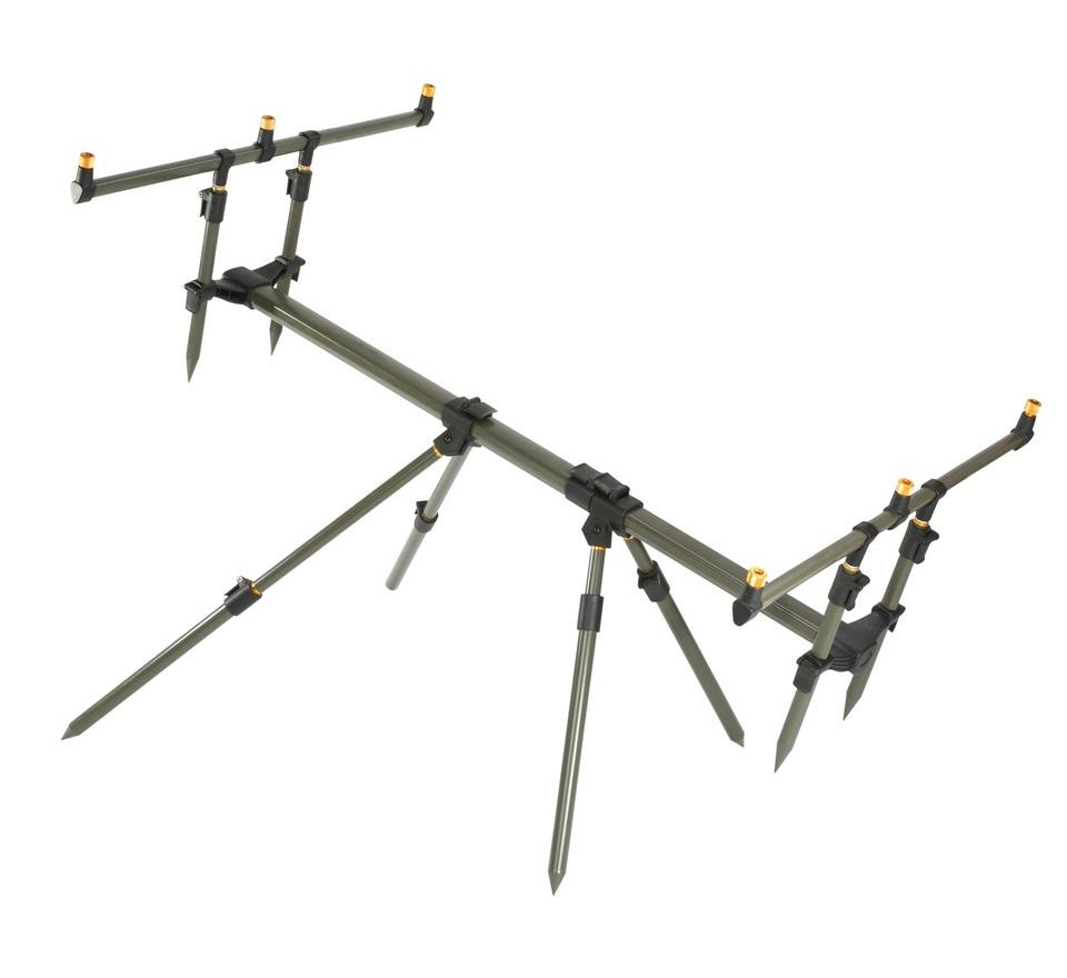 Mikado Stojan Rodpod Treeliner na 3 pruty