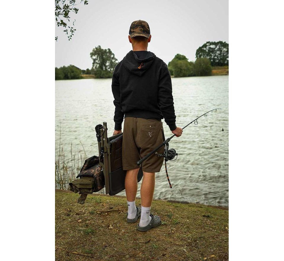 Fox Prút Horizon X6 Ti 8-10ft 3.25lb