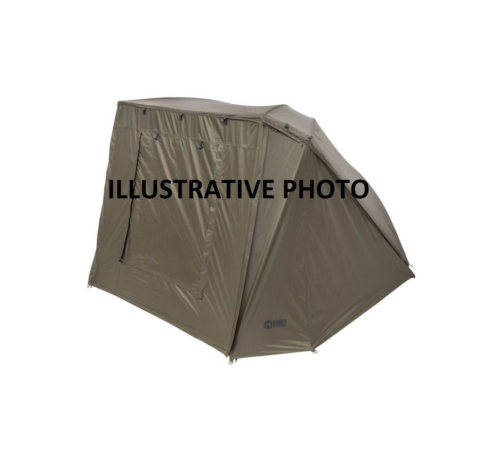 Mivardi Prídavný panel Session Umbrella XL Brolly rozširujúca sada