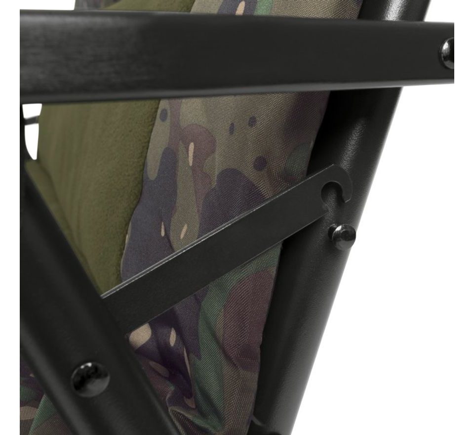 Trakker Kreslo RLX Bench Chair