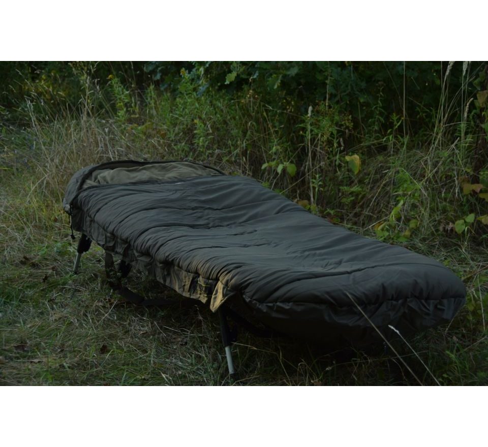 Mivardi Spací vak Premium 4 season