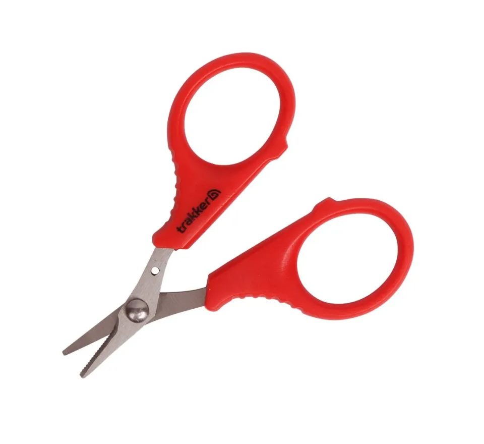 Trakker Nůžky Braid Scissors