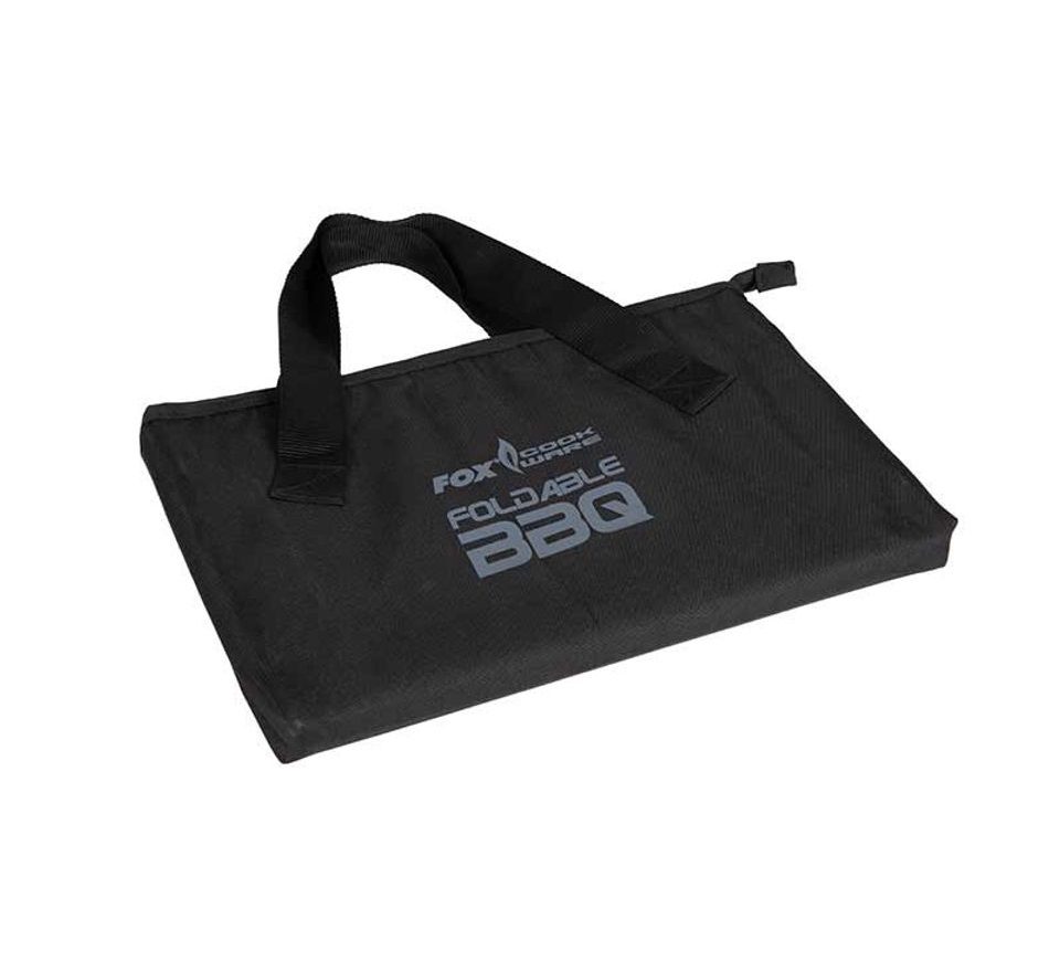 Fox Grill Cookware Foldable BBQ