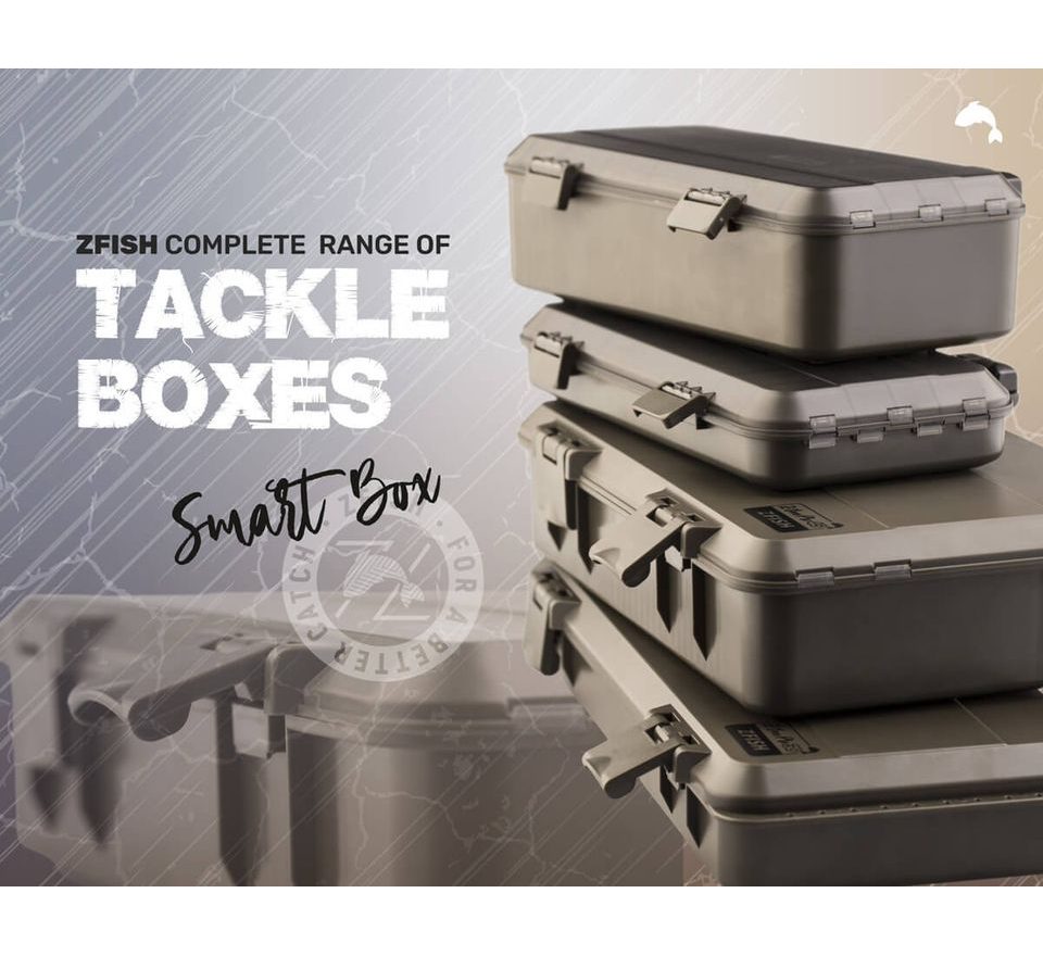 Zfish Organizér SmartBox ZFR