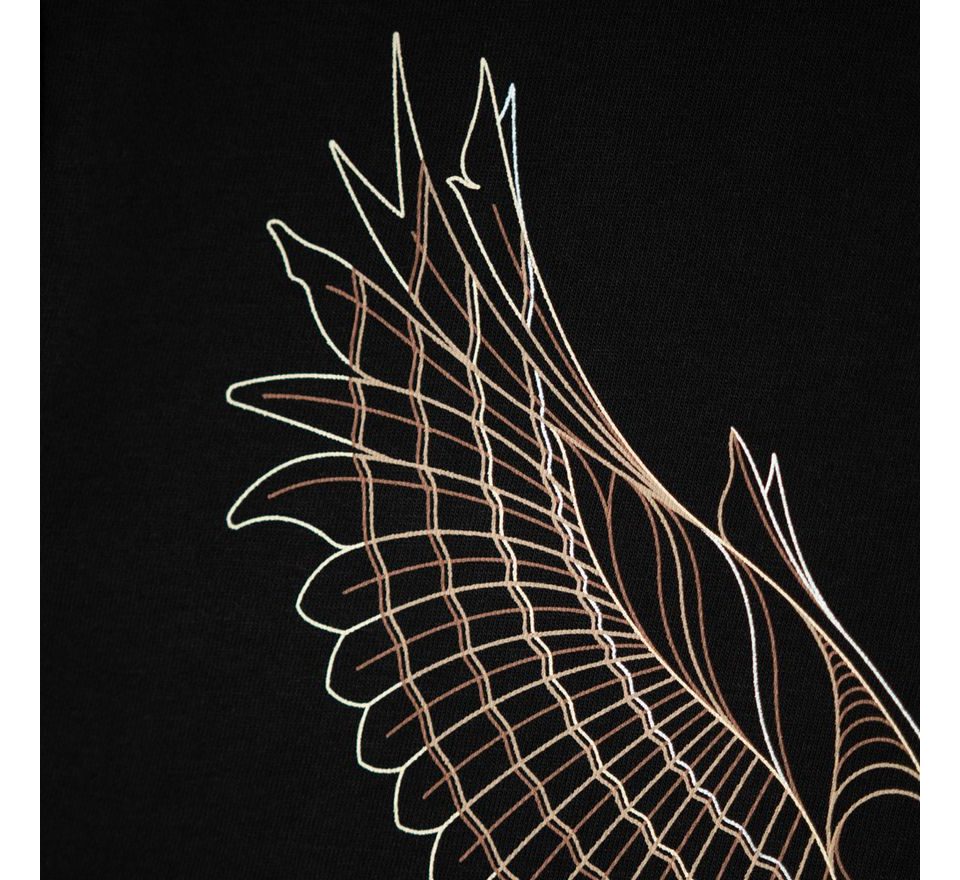 KUMU Mikina The Hunter